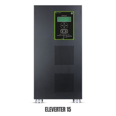 ELEVERTER 15