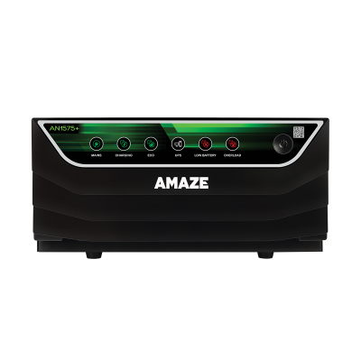 Combo- AN 1575+ with AMAZE 2260TT