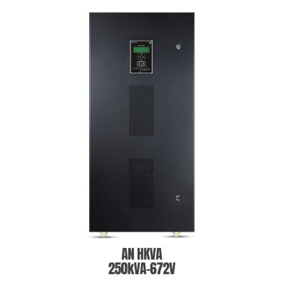 AN HKVA 250kVA-672V