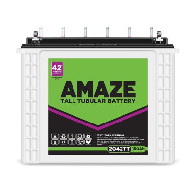 AMAZE 2042TT