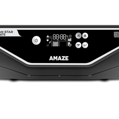 AMAZE AN DIGITAL1475