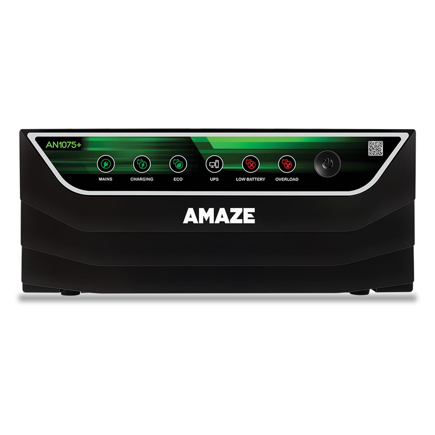 AN 1075+ – Modern Energy System