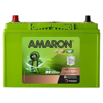 AAM-GO-105D26 L/R 72 AH