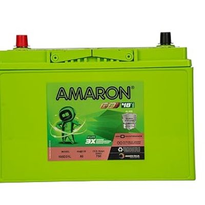 AAM-GO-105D31 L/R 85 AH