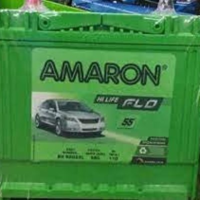 AAM-FL-0BH90D23L 68 AH AMARON