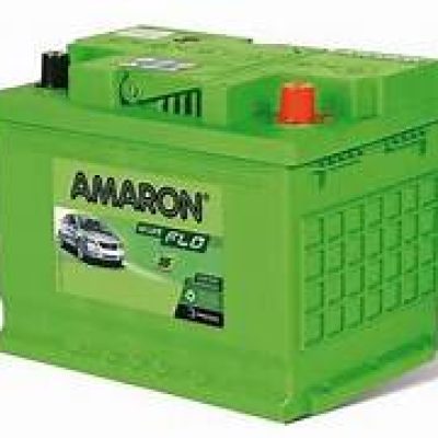 AAM-FL-555112054 & 555111054( DIN55 L/ R) 55 AH