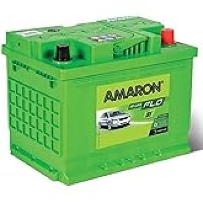 AAM-FL-566112060 (DIN66/60) 60 AH