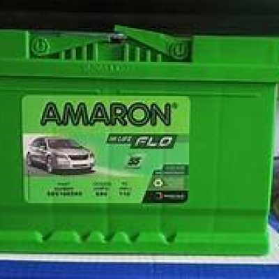 AAM-GO-565106590 65 AH GO BATTERY